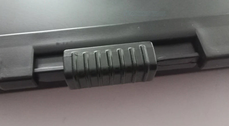 Boat Glove/Console Compartment with Dual USB Points, Waterproof, Black