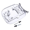 Toyota RAV4 Fuel Filler Cap Cover (2006-2012)