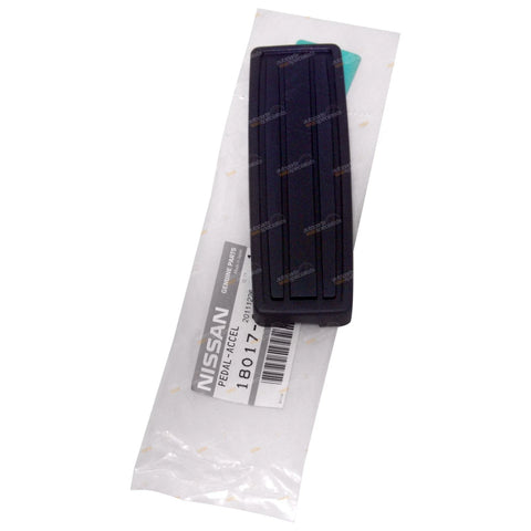 Nissan Navara D22 5sp Manual Diesel Accelerator Pedal Pad (2001 - 2006)