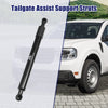 Dodge Ram 1500 Rear Tailgate Assist Shock Lift Support Struts