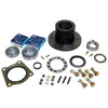 Toyota BJ60 FJ60 FJ62 HJ60 HJ61 Rear Axle Hub & Bearing Rebuild Kit