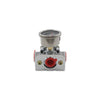 1x Carburetor Carb 1-4 PSI Low Fuel Pressure Regulator 3/8in NPT Port
