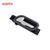 Proton Exora Persona GEN2 Silver Dark Grey Shell Inner Handle Pair