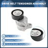 Chrysler 200 2.4L L4 (2015-2017) - Durable Metal 1 Pc Belt Tensioner