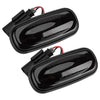 Land Rover Discovery Defender Smoke LED Side Repeater Indicator Light