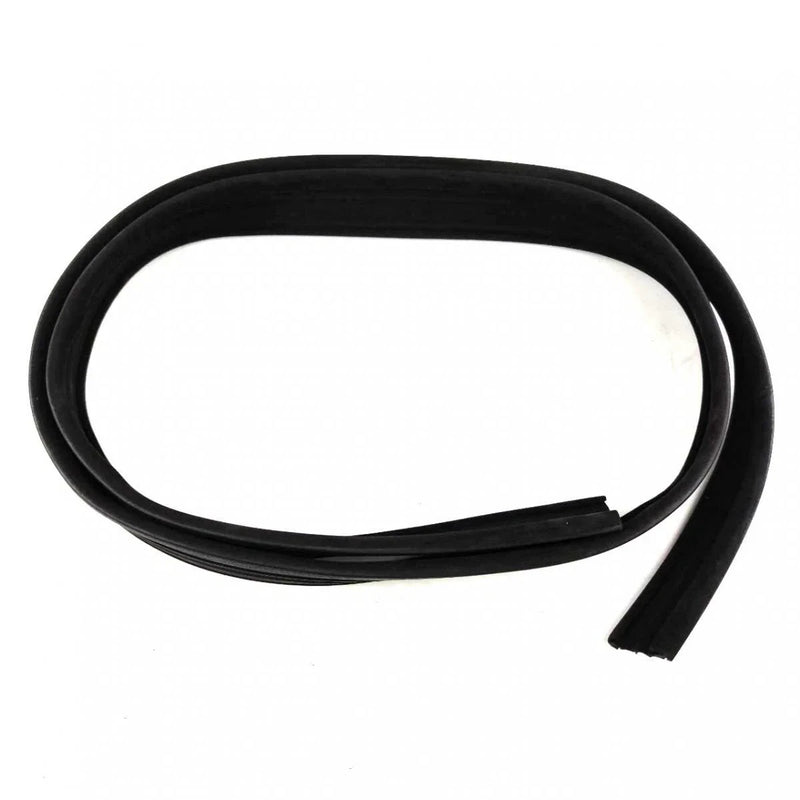 Glass Run Door Channel Rubber Seal 1 PC Fits Isuzu ELF NPR NKR87 Truck 1985-93