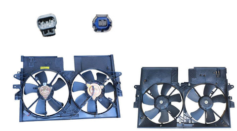 Radiator FAN FOR Mazda Tribute