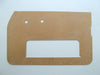 Door panels / 2.5 / Daimler 2.5/250 V8 (1962–1969)