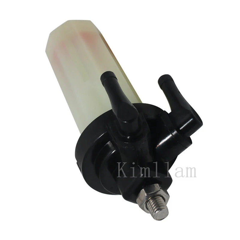 Yamaha 2-Stroke Outboard Engine 75HP 85HP Fuel Filter Assembly