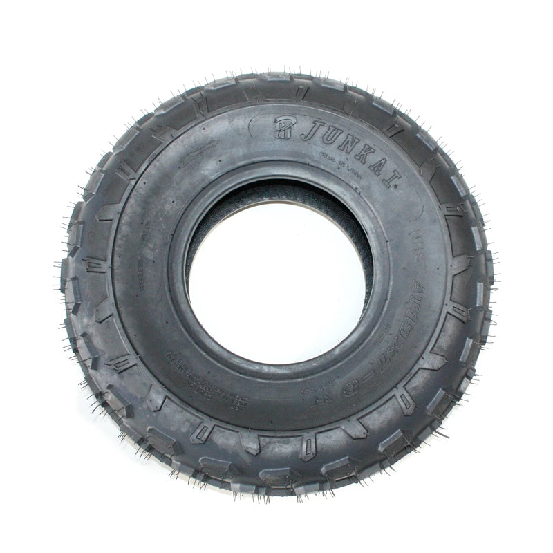 125cc Quad Dirt Bike ATV 4PLY 19 x 7.00-8 Front Knobby Tire