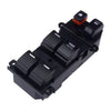 Honda CR-V 2007-2011 Power Window Lifter Switch (2007-2011)