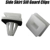 Civic Rocker Cover ABS Plastic