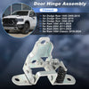 Dodge Ram 1500 / 2500 / 3500 Front Right Lower Door Hinge (2009-2018)