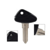 BMW R1100RT R1150R R1150GS R1150RS R1150RT Black Uncut Blade Blank Key (1993-2006)
