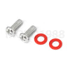 Yamaha Grizzly Raptor 80 Tank Fuel Valve Petcock