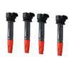 Mitsubishi Triton ML MN 2.4L 4G64 4PCS Ignition Coil (2007-2015)
