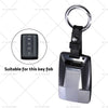 Great Wall GWM Wey Tank 300 Aluminium Remote Key Fob Cover (2021-2023)