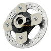 Polaris RZR XP 1000 Front/Rear Wheel Hub Rotor Bearing Studs (2014–2023)