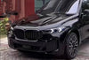 BMW G05 LCI X5 Front Bumper Grille Mesh (2023-2024)