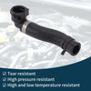 Land Rover Range Rover Radiator Hose No.PCH501880 (2002-2009)