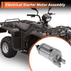 Yamaha Grizzly 600 Starter Motor (2000–2001)
