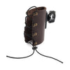 Harley - Dark Brown Universal Motorcycle Cup Holder