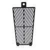 Harley Softail Low Rider Fat Boy Oil Cooler Grille Mesh Cover (2018-2024)