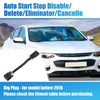 Chevrolet Equinox Auto Start Stop Wiring Harness (2017-2018)