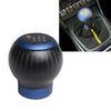 Subaru BRZ, Toyota GR86 1x Carbon Fiber Gear Shift Knob (2013-2024)