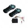 Off Road Truck 12V Wireless Winch Remote Control