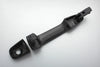 Mitsubishi Triton L200 MN ML MK5 Outside Front Right Black Door Handle (05-14)