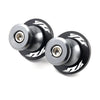 Yamaha YZF R1 R3 R6 CNC Swingarm Spools Slider Screws