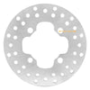 Honda Rancher 420 Front Brake Rotor (2007–2014)