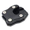 Honda ADV150 Aluminum Alloy Kickstand Extension Plate (2021-2023)