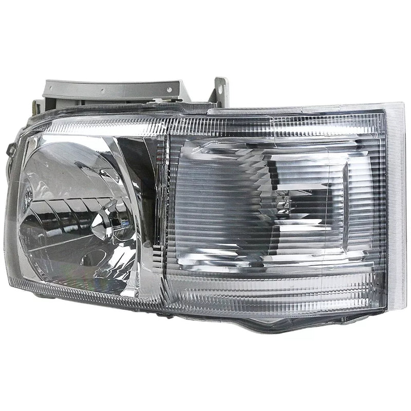 1 Pair Headfor Toyota Hiace KDH200 TRH223 200 Series (2005-2010)