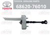 Toyota LEXUS CT200h Check Assy Front Door LH (2011–2015)