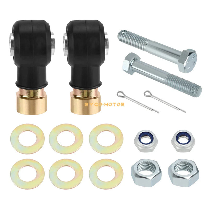 Polaris Ranger 400 425 500 570 700 800 900 1000 Outer Tie Rod End Kit