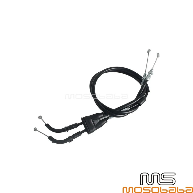 YAMAHA YZF-R1 Throttle Cable Wire Lines 73cm (2007-2014)