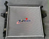 Jeep Grand Cherokee WJ / WG 4.0L 6Cyl High Quality Radiator (99-05)