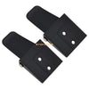 Yamaha G1,G2,G3,G8,G9,G14,G16,G19,G22 2 x Golf Cart Bag Rack Strap Buckle