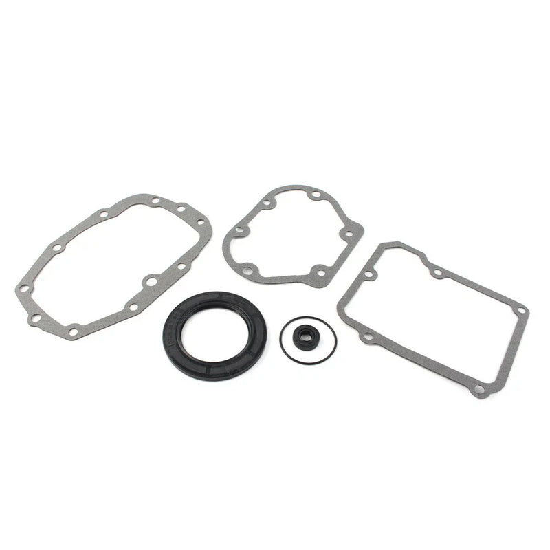 Harley 5 & 6-Speed Models Transmission Gasket Seal Rebuild Kit (1995-2001)