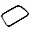 BMW 3 Series Black Co-pilot Dashboard Air Vent Outlet Cover Trim (1991-1999)