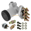 90cc-250cc Go Kart Buggy M MATI Hydraulic Go Kart Brake Master Cylinder