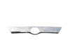 Toyota Highlander Rear Trunk Chrome Lid & Smartkey Cover Trim (2014-2019)