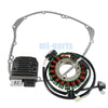 Yamaha XVS1300A Midnight Star Stator Regulator Rectifier Gasket (2010-2016)