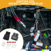 Nissan 3 Pin Ignition Coil Connector Plug