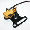 110 125 140cc PIT PRO Dirt Bike 15mm Hydraulic Rear Disc Brake Caliper