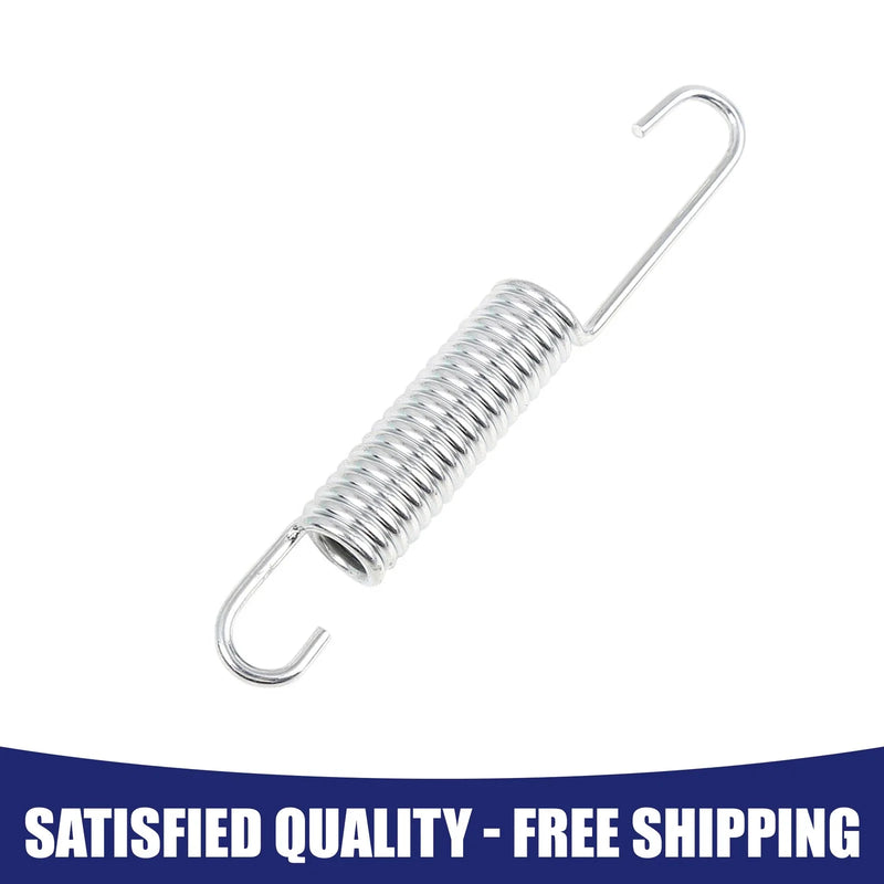 GS125 Main Stands Bracket Kickstand Return Spring