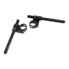 Suzuki GSXR600, Honda CBR600RR 45mm Clip-On Handlebar (1996-2004)