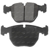 BMW 530i E39 Front Disc Brake Pads Set (2000-2003)
